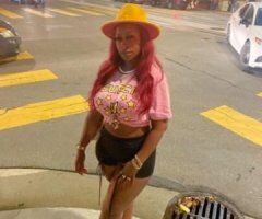 🌴 Tropical Temptress 🌺 Curvy Queen Awaits 💋🔥 - Image 7