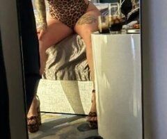 🔥 Tattooed GILF in San Diego 💦 Ready to Play! 🍑💋 - Image 2
