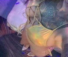 🔥 Tattooed GILF in San Diego 💦 Ready to Play! 🍑💋 - Image 11