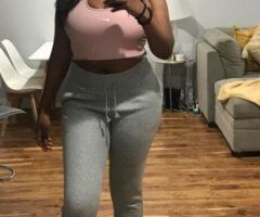 🔥 Get Ready for Jade! Thick Ebony Temptress Awaits! 💋🍑 - Image 3