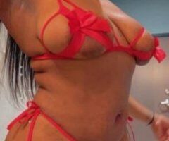 Coco's Creamy Delights 💦💋🍑 Ready to Satisfy You! 🔥 - Image 5