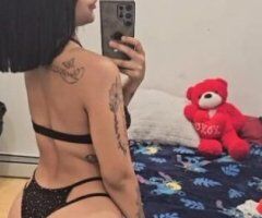 Sofia's Sweet Temptation Awaits! 💦🍑🔥 - Image 3