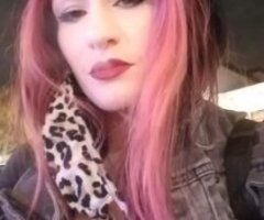 Punk Rock Princess 💋 Ready to Rock Your World! 🍑🔥 - Image 4