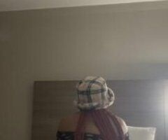 NOLA Temptress Awaits 🍑😘💦🔥