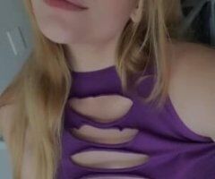 🔥 New in Santa Cruz! Preggo Snowbunny Ready to Play 💋💦 - Image 3