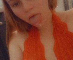 🔥 New in Santa Cruz! Preggo Snowbunny Ready to Play 💋💦 - Image 9