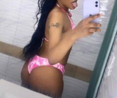 Seductive Caramel Dream 💦🍑 Let’s Get Wet Together! 😘🔥