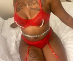 🔥 Get Ready for a Wild Ride with the Baddest 🍑💦