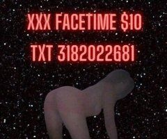 🌟 Get Your Nasty Fix with FaceTime Fun! 🍑💦🔥 - Image 5