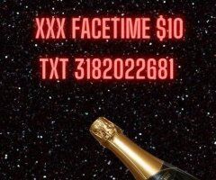 🌟 Get Your Nasty Fix with FaceTime Fun! 🍑💦🔥 - Image 10