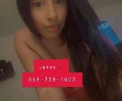 🔥 JESSSSA's Tempting Visit: Let’s Ignite the Night! 💋🍑✨ - Image 2