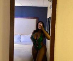 🔥 Busty Nadia Awaits... Are You Ready? 💦💋🍑 - Image 4