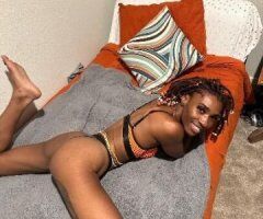 Mz. Throat Gobbler 🍆👅💦 Dive in for a Creamy Adventure! 🌊🔥 - Image 2