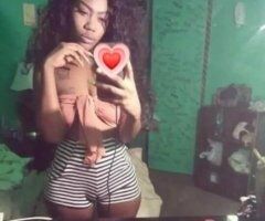 🌟 Boujie Babe Ready to Play! 💋🍑🔥