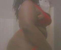 🌟 THICK 6FT BBW CHOCOLATE AMAZON 🍫 JUICY FUN AWAITS! 💦🔥 - 8