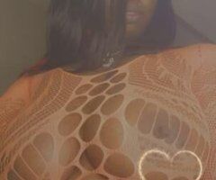 🌟 THICK 6FT BBW CHOCOLATE AMAZON 🍫 JUICY FUN AWAITS! 💦🔥 - 10