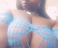 🌟 THICK 6FT BBW CHOCOLATE AMAZON 🍫 JUICY FUN AWAITS! 💦🔥 - 11