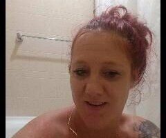 🌪️ Stacy's Stormy Delights 💦 Ready to Make You Scream! 😈🔥 - 3