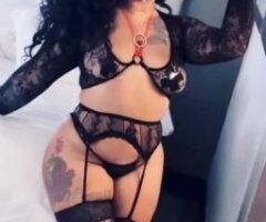 🔥 LAST DAY IN BALTIMORE! 🍑 Blasian & Hawaiian Delight 💦💋