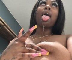 ✨ Indulge with a Bbw Belizean Beauty! 💋🔥💦 - Image 3
