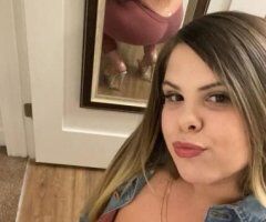 🔥 Gorgeous Amy's Back! Let’s Make Magic 💋🍑💦