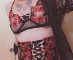 SCARLETT 💋 - Your Favorite Throat Baby 🍑 GFE/PSE & More! 💦🔥
