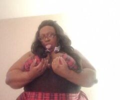 Naughty Skool Gurl Ready to Learn 🍑🎒💦 Let's Get Wild! 😘🔥 - Image 10