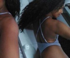 Chocolate Goddess Awaits 🍫💋 Let's Play! 💦🔥 - Image 4