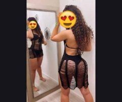 LATINA FULL SERVICE NEW GIRL READY TO SEE U, AVAILABLE NOW FOR U WAITING UR MESSAGE, PAYMENT AT DOOR❤ 100%REAL