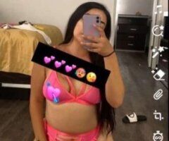 🔥 Sexy Latina in Visalia Ready to Ignite Your Night! 💋💦