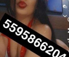 🔥 Sexy Latina in Visalia Ready to Ignite Your Night! 💋💦 - Image 4