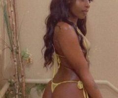 Unwind With Your Gorgeous Ebony Queen 💋🍫🔥 - Image 4