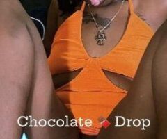 Come Play With Your Sweet Chocolate Treat 💋🍫🔥 - 2