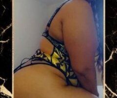 Curvy Goddess Awaits You! 💋🍑🔥