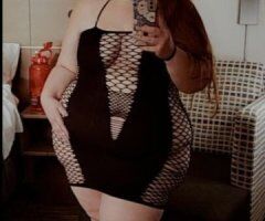 🔥 RedHead BBW Delight – NOLA 10/17-10/20 💦🍑😘 - Image 7