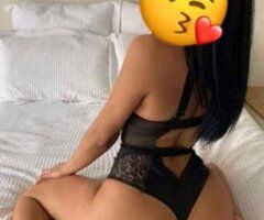 🔥 Sexy Latina Temptress 😘 Ready to Play! 💦🍑