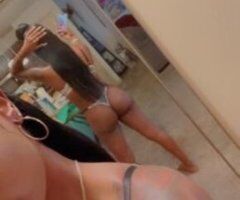 Catch Me Before I'm Gone! 💋🔥 The REAL Naomi Awaits You! 🍑💦 - Image 11
