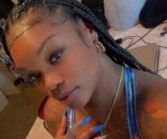 Catch Me Before I'm Gone! 💋🔥 The REAL Naomi Awaits You! 🍑💦 - Image 12