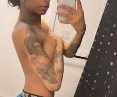 🔥 Slim & Sweet Treat 💦 Your Dream Trans Mami Awaits 😘🍑 - Image 3