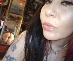 🔥 Horny Gothic Queen Ready to Please 💋🍑😘 - Image 7