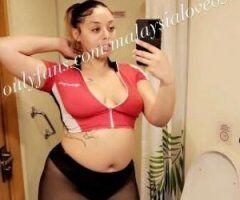 🌶️ Come Rub My Juicy 🍑💦 - Fresno's Hottest Colombian! 🔥😍