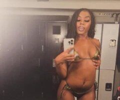 Exotic Ebony Goddess 🍫💋 Ready to Ignite Your Desires 💦🔥