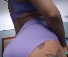 Throat Goat 🔥💋 Ready to Play? 🍑💦