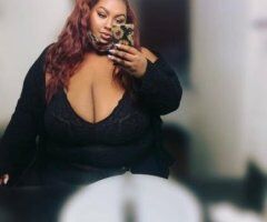 Indulge in Bliss with Your SSBBW Goddess 💋🍑🔥 - Image 5