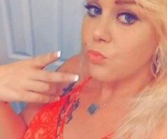 Blonde Beauty ❤️❤️❤️ East Orlando Airport Incalls