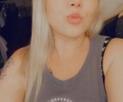 Blonde Beauty ❤️❤️❤️ East Orlando Airport Incalls - Image 3