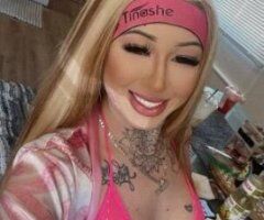 💋 Naughty Blonde Ready to Play 🍑 Let's Have Some Fun! 💦🔥 - Image 6