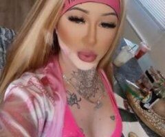 💋 Naughty Blonde Ready to Play 🍑 Let's Have Some Fun! 💦🔥 - Image 10