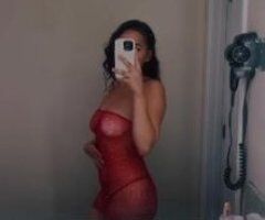 Curvy Latina Delight 🌶️💦 - Let’s Have Some Fun! 😘🔥 - Image 2