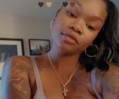 Catch Me Before I'm Gone! 💋🔥 The REAL Naomi Awaits! 🍑💦 - Image 11